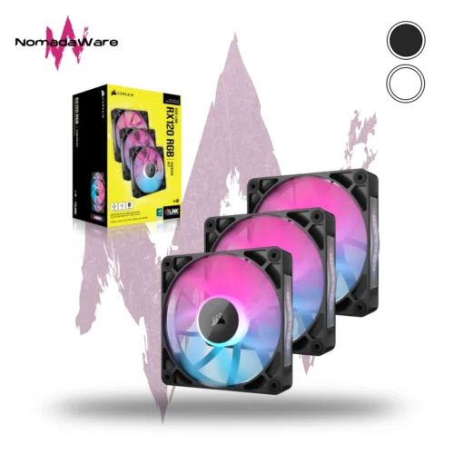 Corsair iCUE LINK RX120