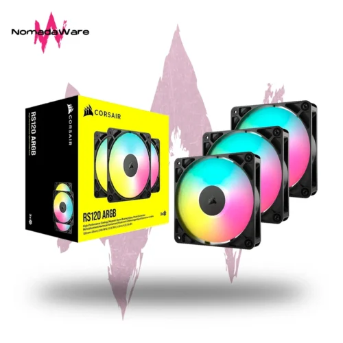 CORSAIR RS120