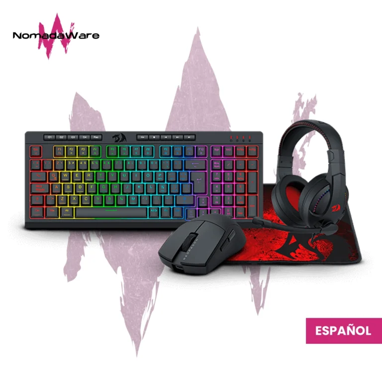 Kit Redragon S147