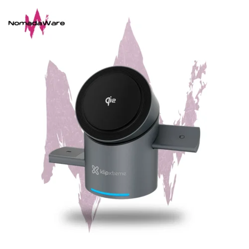 KLIP XTREME POWERDESK SPIN KDC-400