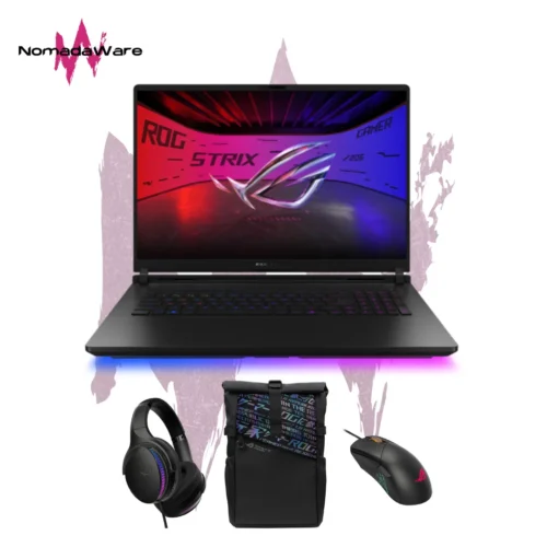 Asus ROG Strix SCAR 18