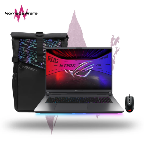 Asus ROG Strix G18 G815