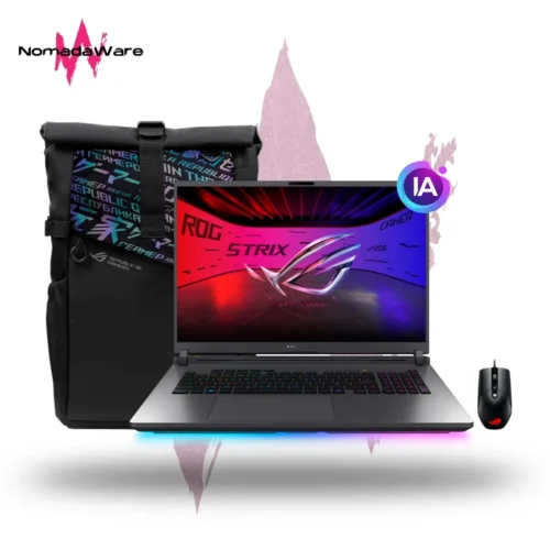 Asus ROG Strix G18 G815