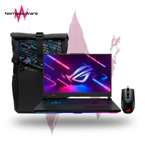 Asus Rog Strix G17 G713PV-LL114