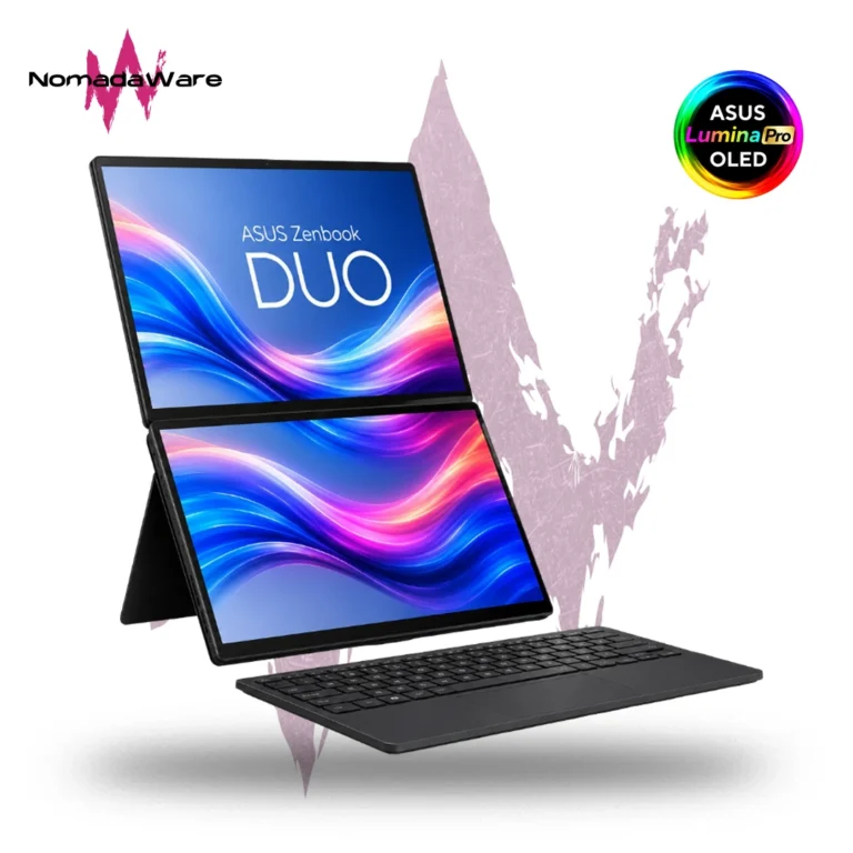Asus Zenbook DUO UX8407AA-SN482W