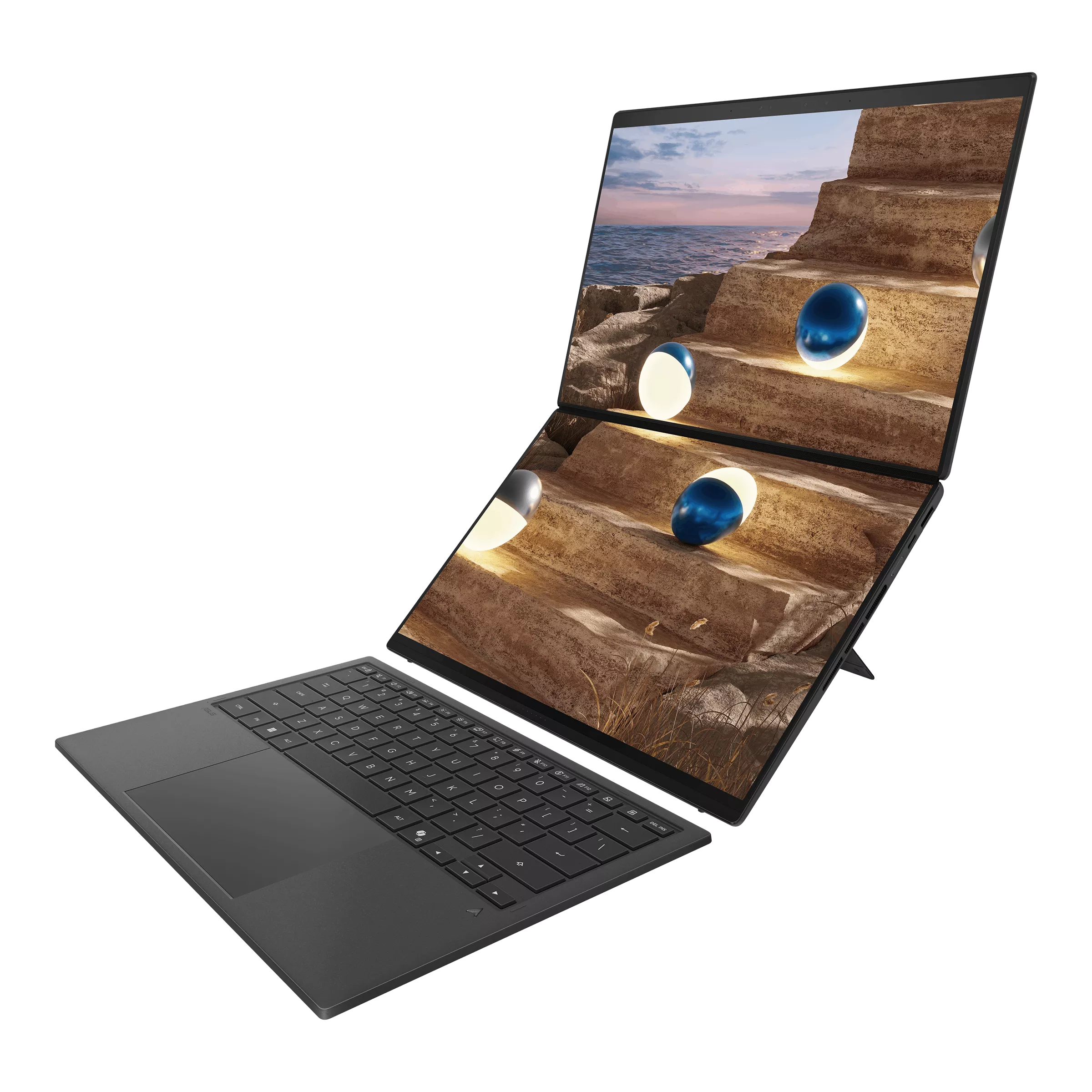 LAPTOP ASUS ZENBOOK DUO UX8407A - Imagen 8