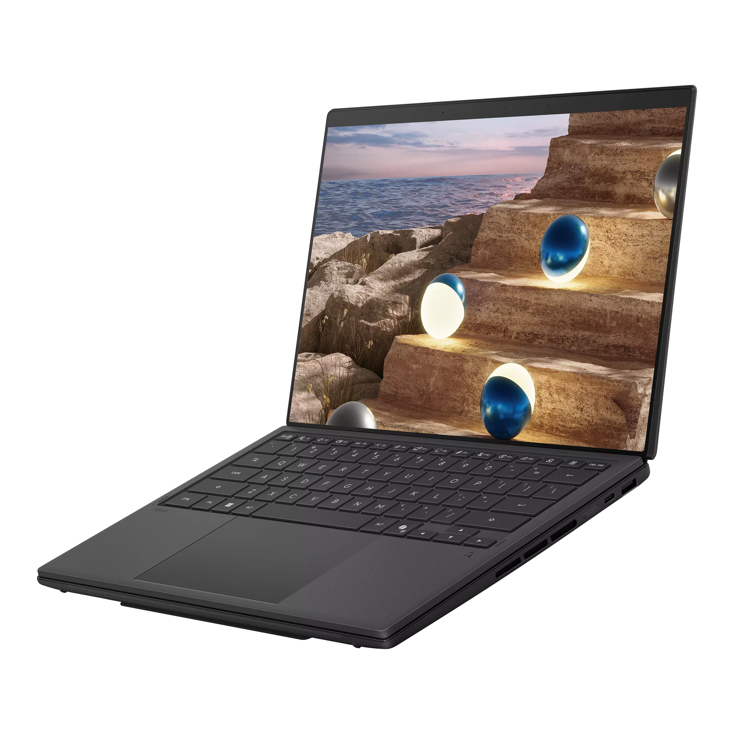 LAPTOP ASUS ZENBOOK DUO UX8407A - Imagen 7