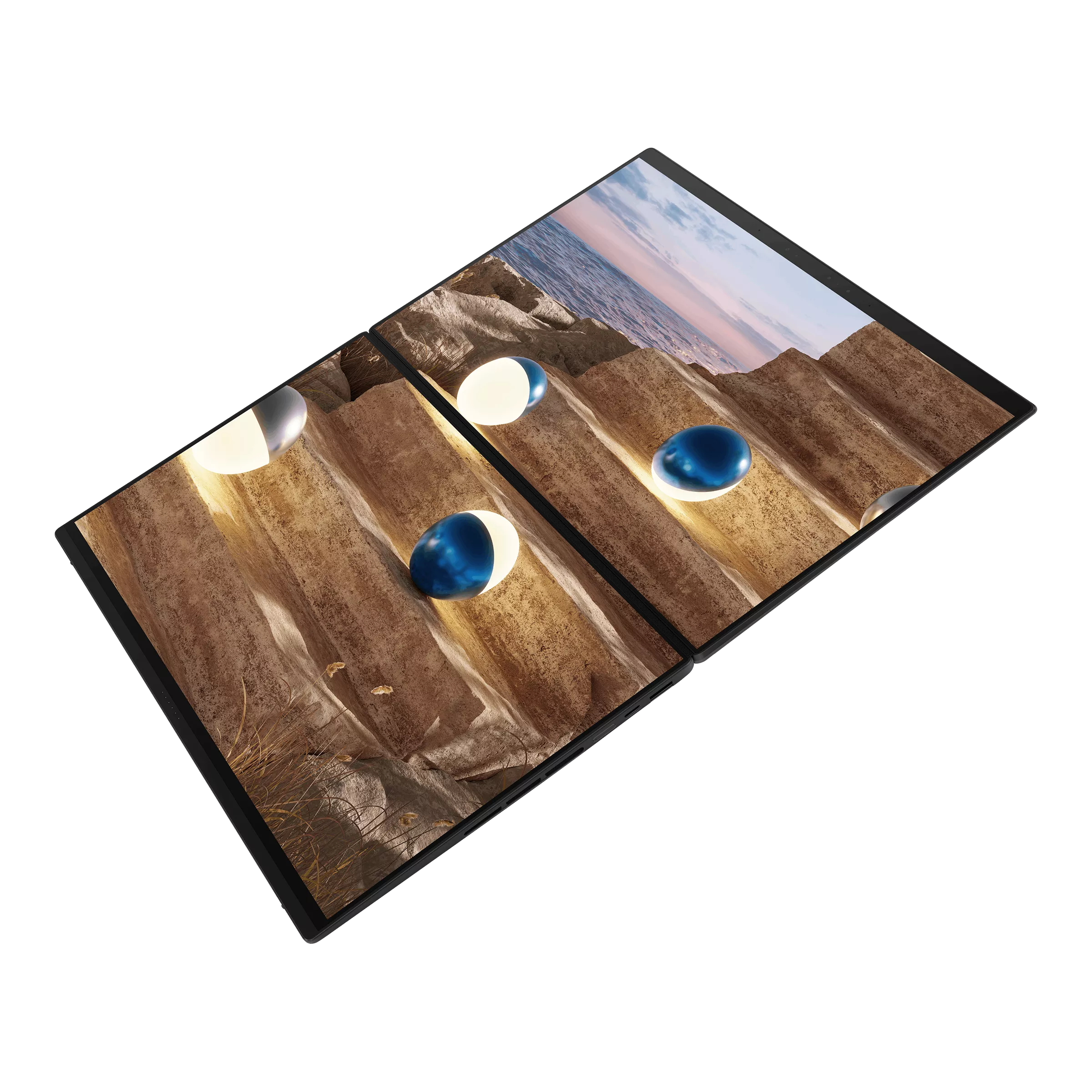 LAPTOP ASUS ZENBOOK DUO UX8407A - Imagen 5