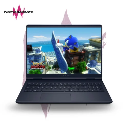 Alienware 16 Aurora