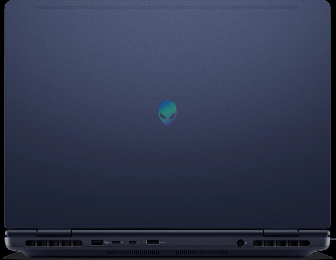 LAPTOP ALIENWARE 16 AURORA INTEL CORE 7 240H +16GB RAM +1TB SSD +RTX 5050 8GB - Imagen 7