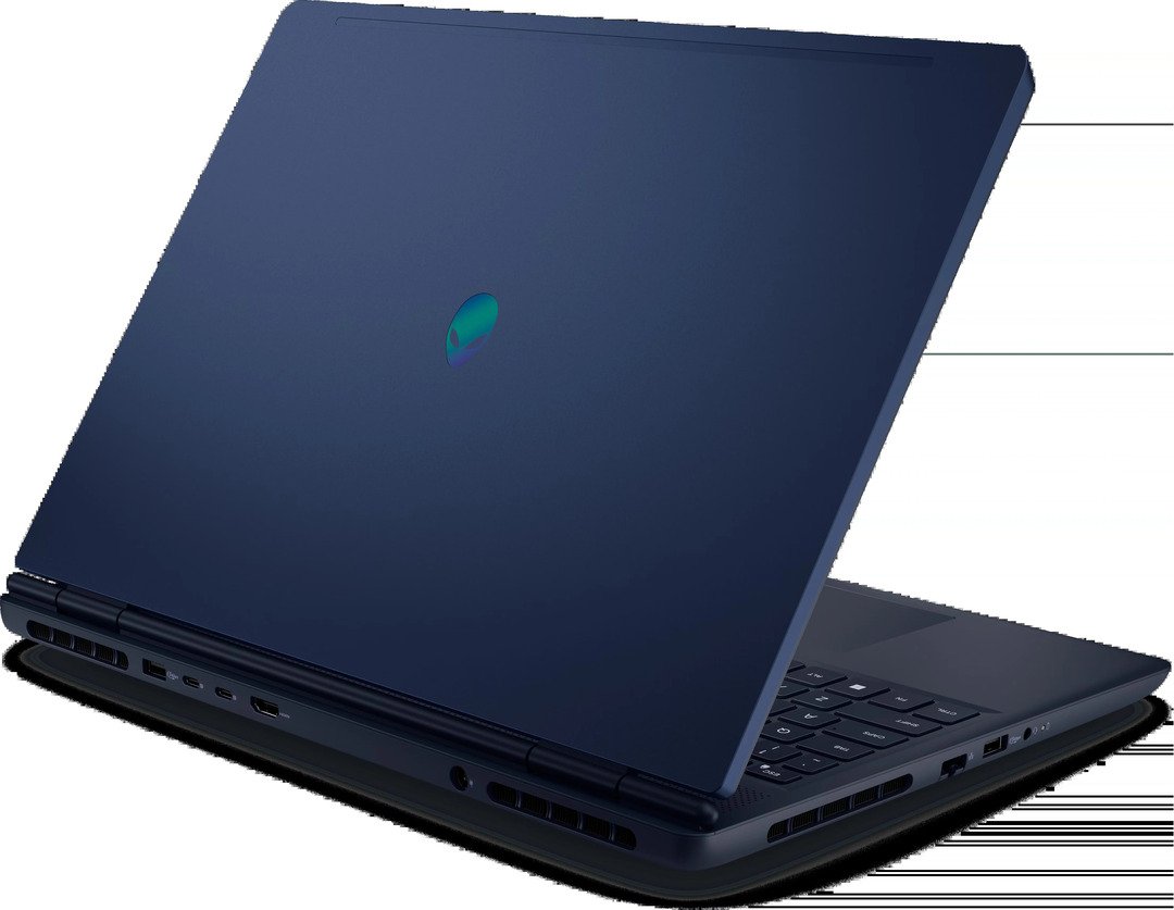 LAPTOP ALIENWARE 16 AURORA INTEL CORE 7 240H +16GB RAM +1TB SSD +RTX 5050 8GB - Imagen 8