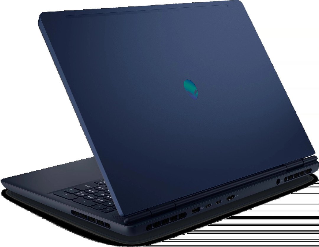 LAPTOP ALIENWARE 16 AURORA INTEL CORE 7 240H +16GB RAM +1TB SSD +RTX 5050 8GB - Imagen 9