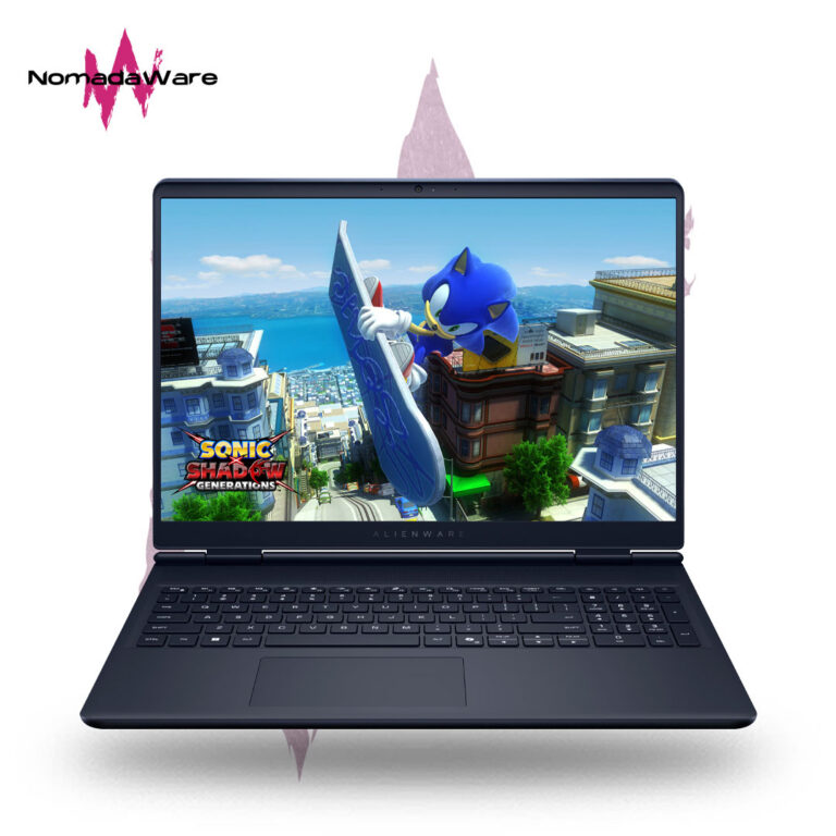 ALIENWARE 16 AURORA INTEL CORE 7 240H +16GB RAM +1TB SSD +RTX 5050 8GB