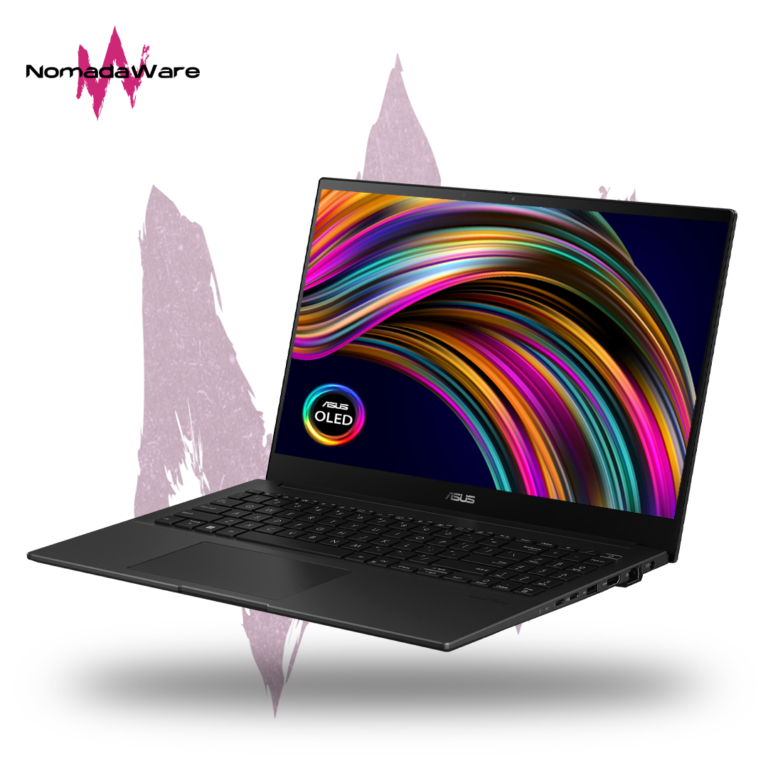 LAPTOP ASUS CREATOR Q540VJ-I93050 | NomadaWare