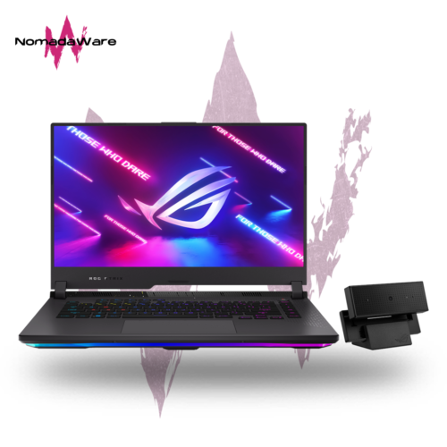 ASUS ROG Strix G15 G513RC-HN177