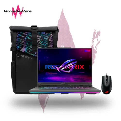 Asus ROG Strix G16 g614
