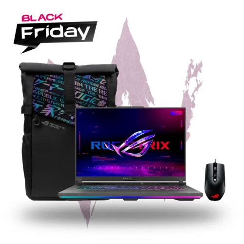 Asus ROG Strix G16 g614