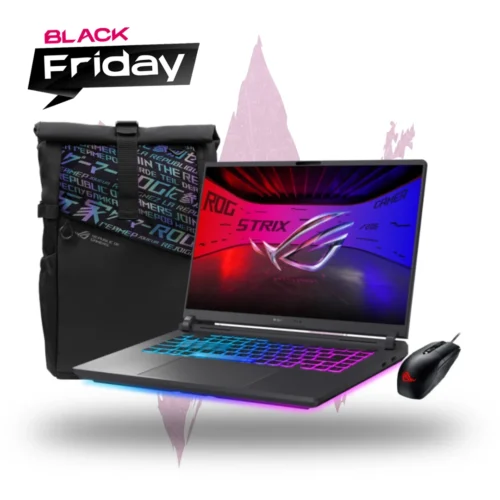 ASUS ROG Strix G16 G615