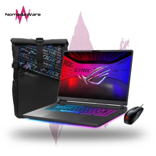 ASUS ROG Strix G16 G615