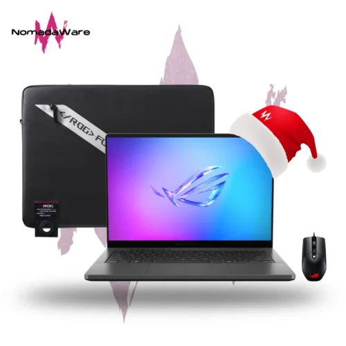 Asus ROG Zephyrus G14