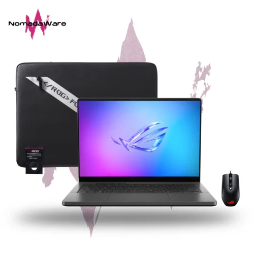 LAPTOP ASUS ROG ZEPHYRUS G14 GA403
