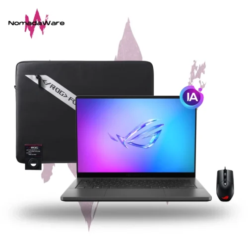 Asus ROG Zephyrus G14