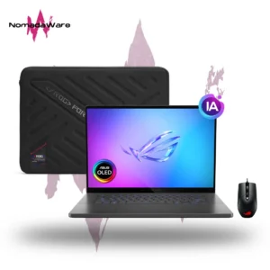 ASUS ROG ZEPHYRUS G16 GU605 OLED