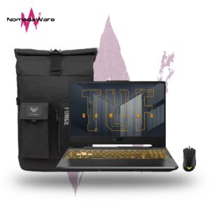 Asus TUF A15 FA506, rtx 3050a