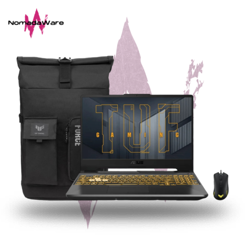 Asus TUF A15 FA506, rtx 3050a