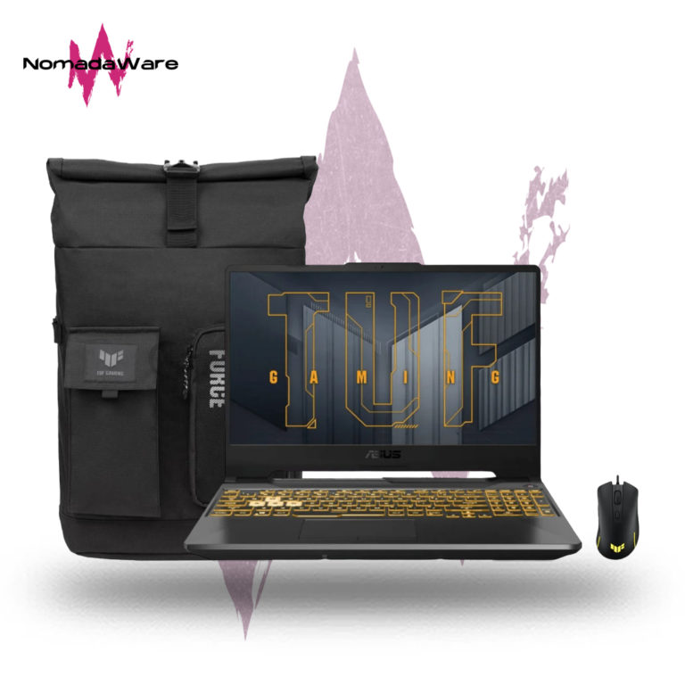 Asus TUF A15 FA506, rtx 3050a