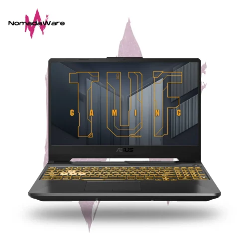 Asus TUF Gaming A15 FA506NCR-HN029