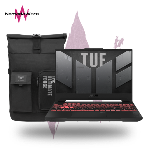 ASUS TUF A17 FA707NV