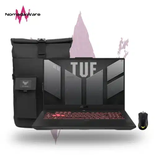 ASUS TUF A17 FA707NV
