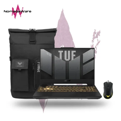 ASUS TUF Gaming F15 FX507VV-LP249