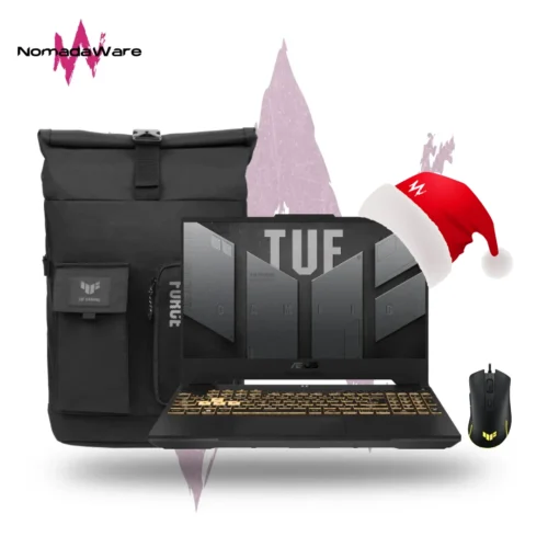 ASUS TUF Gaming F15 FX507VV-LP249