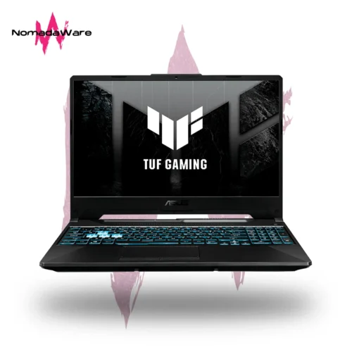 ASUS TUF Gaming A15 FA506NF-HN011