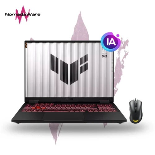 ASUS TUF Gaming A16 FA608