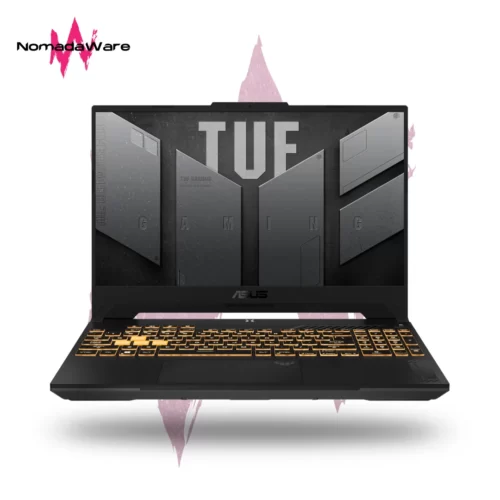 Asus TUF Dash F15 FX507ZU4-LP056