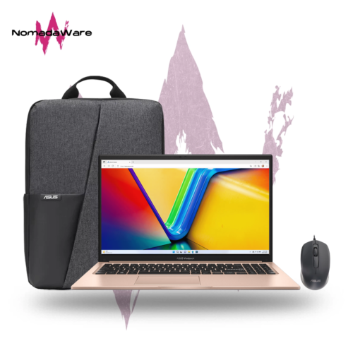 ASUS Vivobook 15 X1504V
