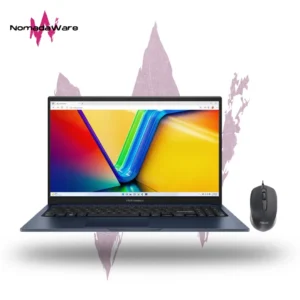 ASUS Vivobook 15 X1504VA