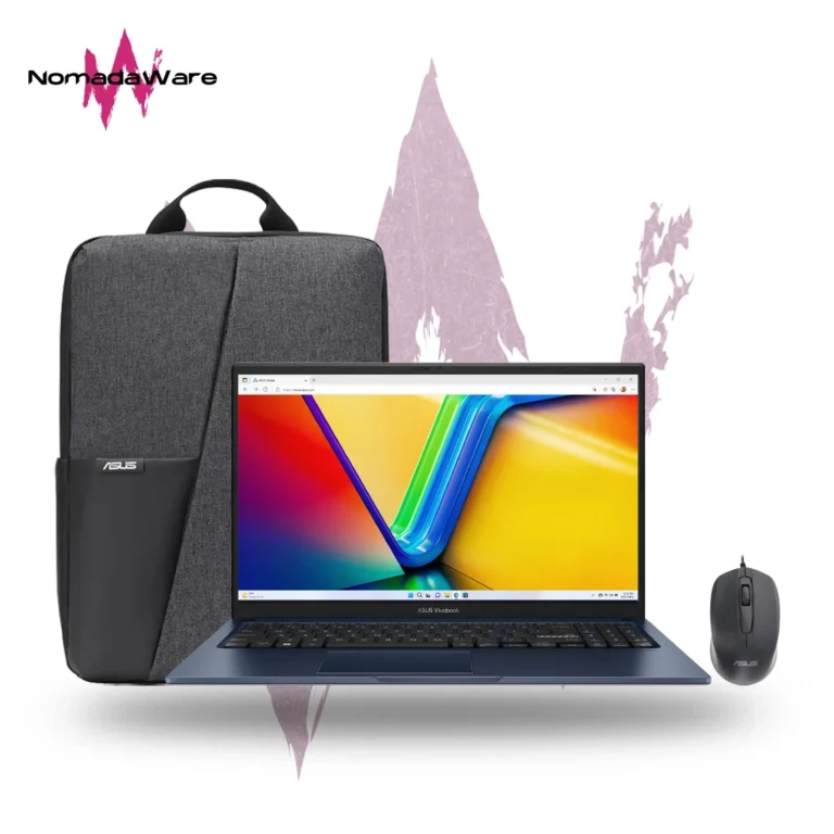 Asus Vivobook 15 X1504ZA-BQ1861
