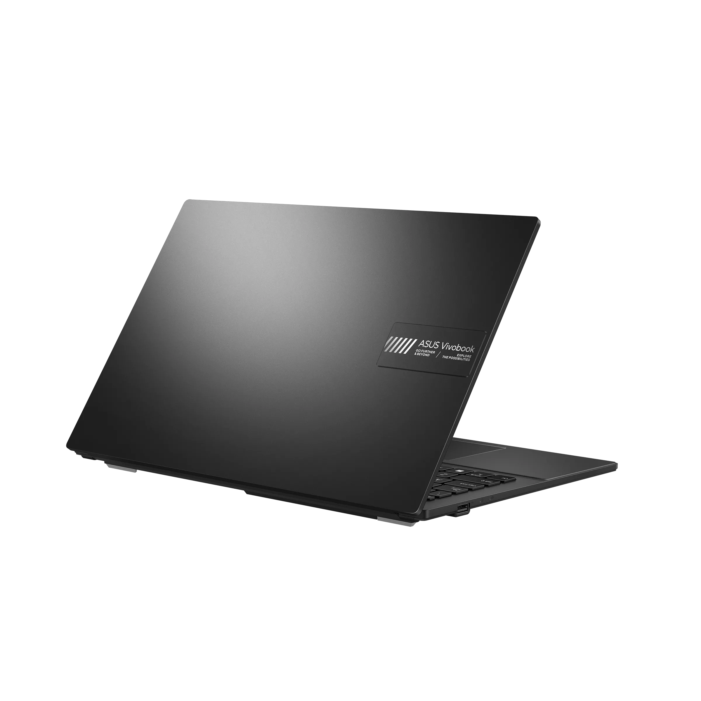 LAPTOP ASUS VIVOBOOK GO 15 RYZEN 3-30 +8GB RAM +512GB SSD +MOUSE - Imagen 9