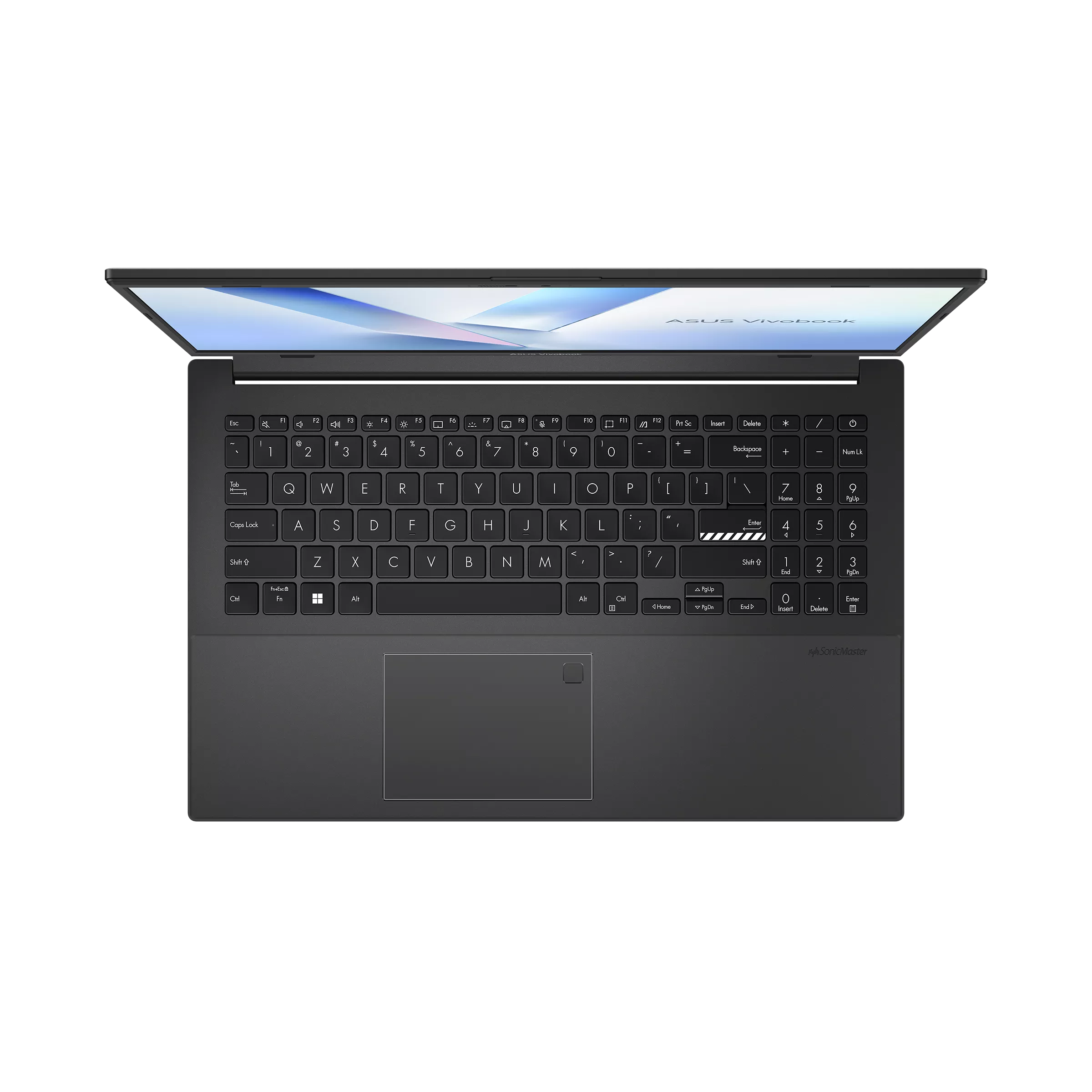 LAPTOP ASUS VIVOBOOK GO 15 RYZEN 3-30 +8GB RAM +512GB SSD +MOUSE - Imagen 8