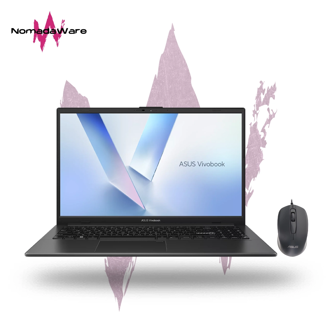 ASUS Vivobook Go 15 E1504FA