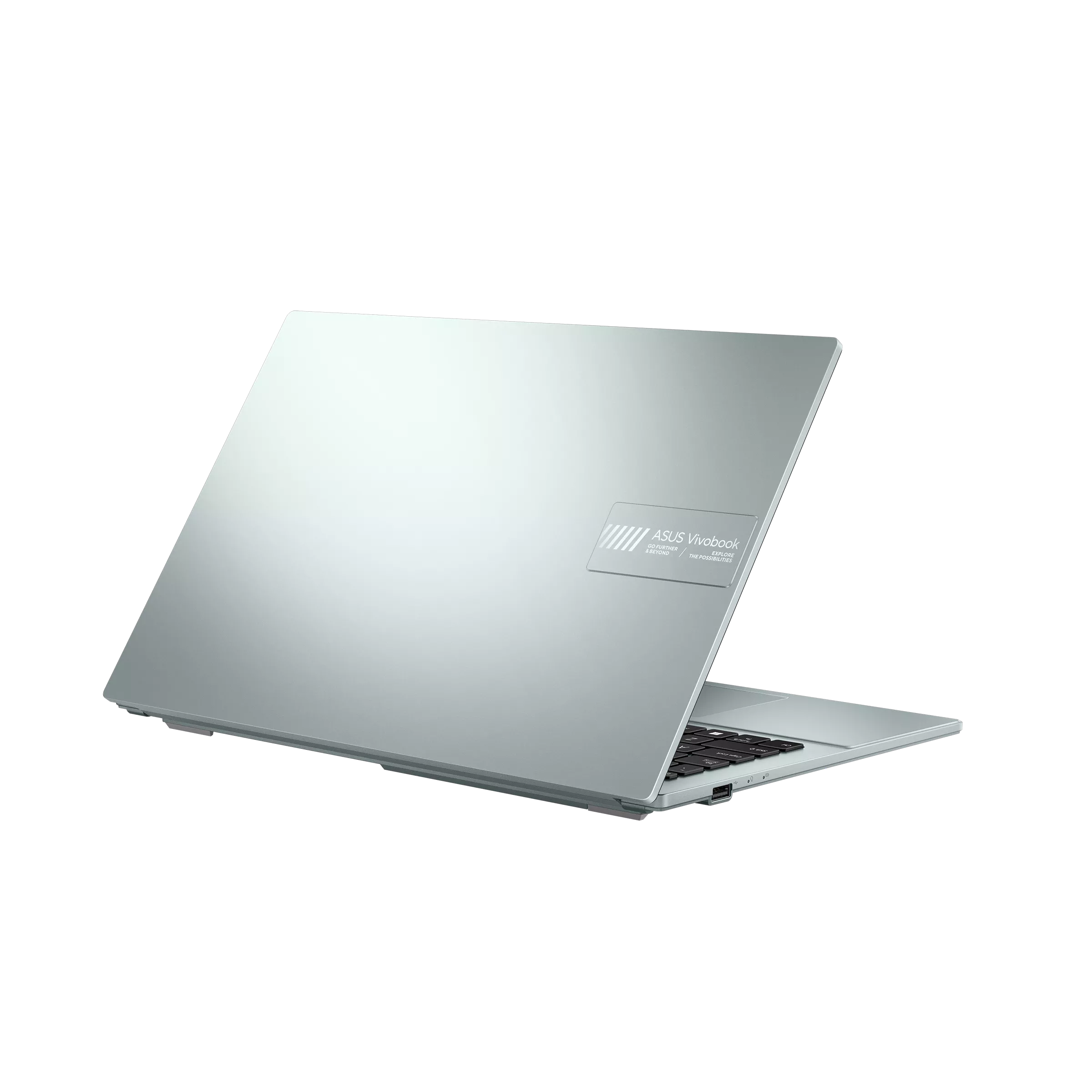 LAPTOP ASUS VIVOBOOK GO 15 RYZEN 5-40 +16GB RAM +512GB SSD +MOCHILA Y MOUSE - Imagen 13
