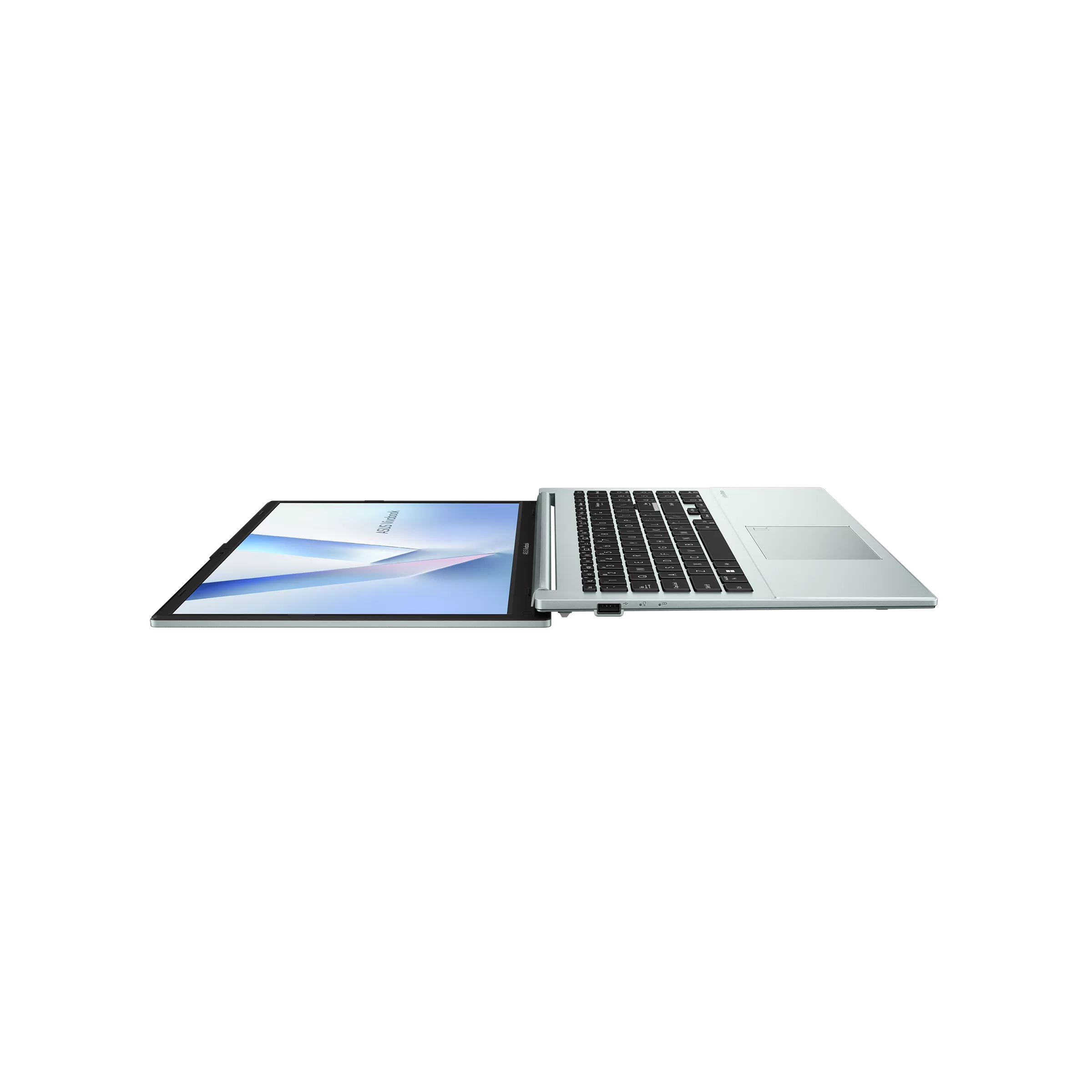 LAPTOP ASUS VIVOBOOK GO 15 RYZEN 5-40 +16GB RAM +512GB SSD +MOCHILA Y MOUSE - Imagen 8