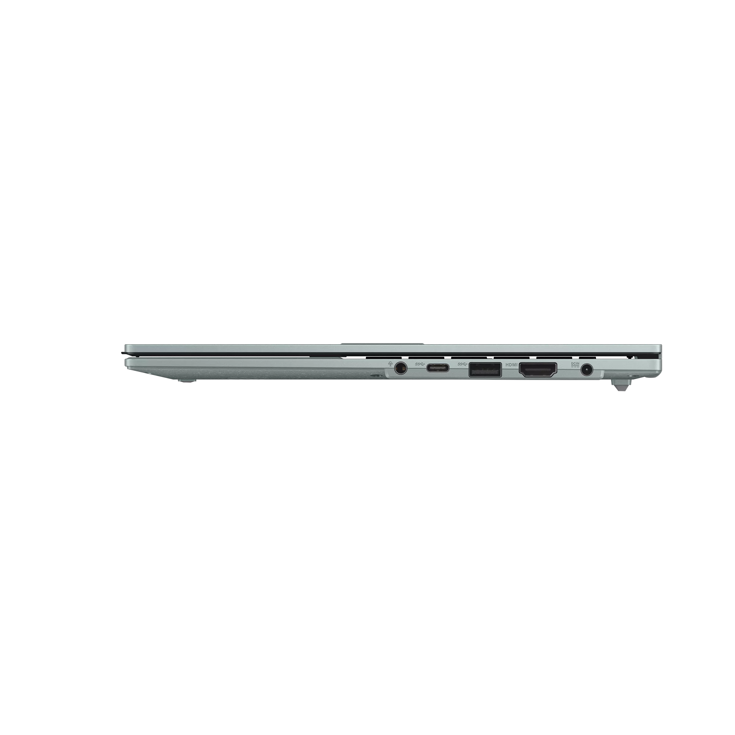 LAPTOP ASUS VIVOBOOK GO 15 RYZEN 5-40 +16GB RAM +512GB SSD +MOCHILA Y MOUSE - Imagen 10
