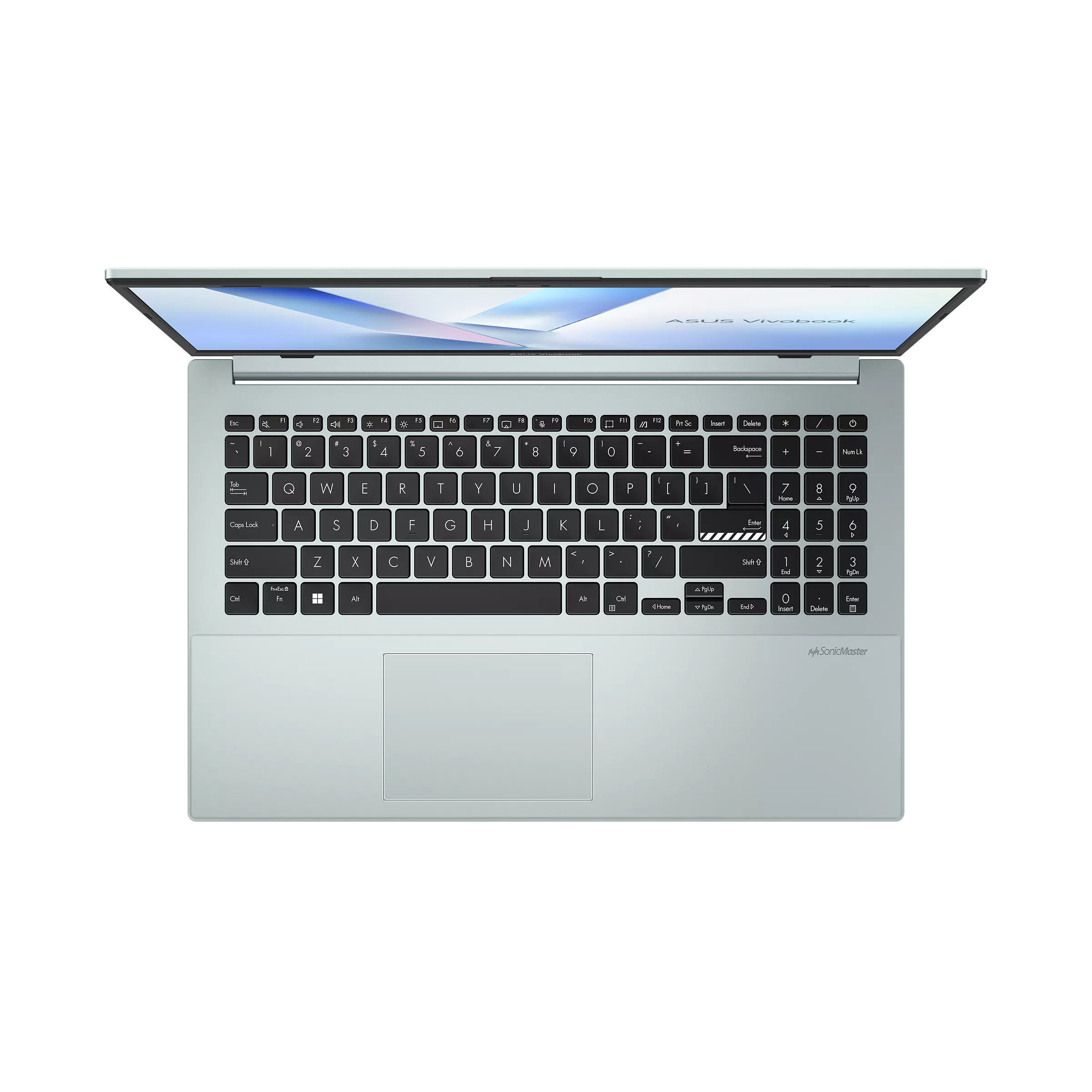 LAPTOP ASUS VIVOBOOK GO 15 RYZEN 5-40 +16GB RAM +512GB SSD +MOCHILA Y MOUSE - Imagen 6