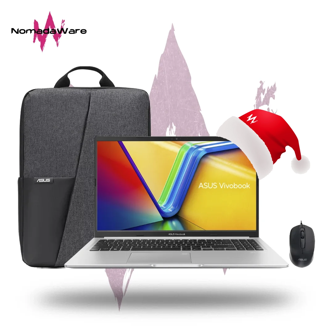 NomadaWare_laptop_asus_vivobook_m1502YA-NJ484 navidad LAPTOP ASUS VIVOBOOK 15 M1502
