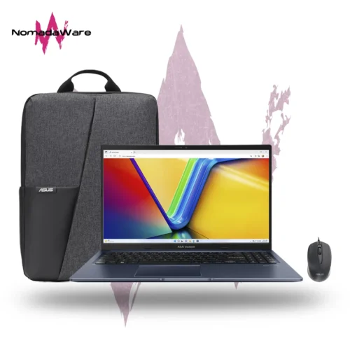 ASUS VIVOBOOK 15 M1502